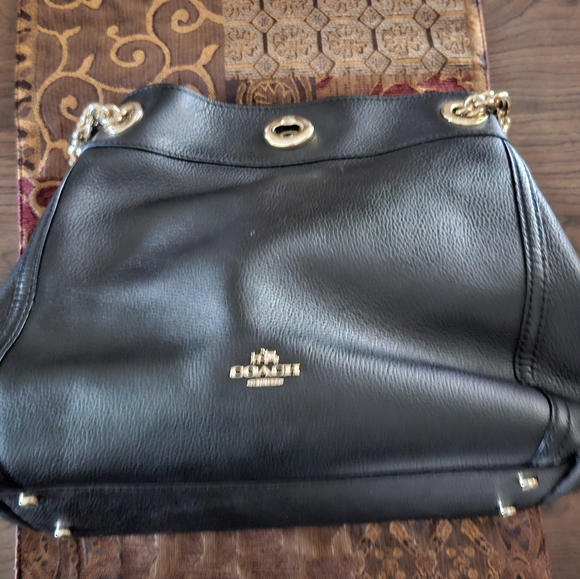 Coach Handbag - Picture 8 of 8